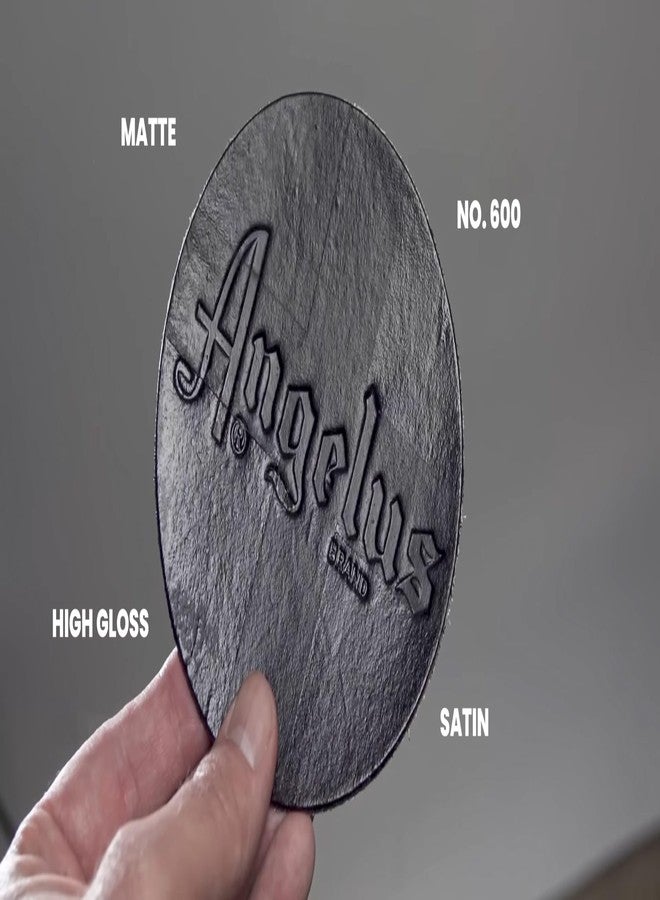 Angelus Acrylic Finisher Satin 1 Oz - Image 3