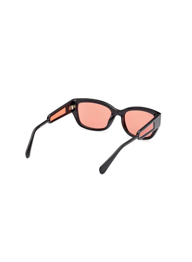 MAXCO Acetate Frame Sunglasses