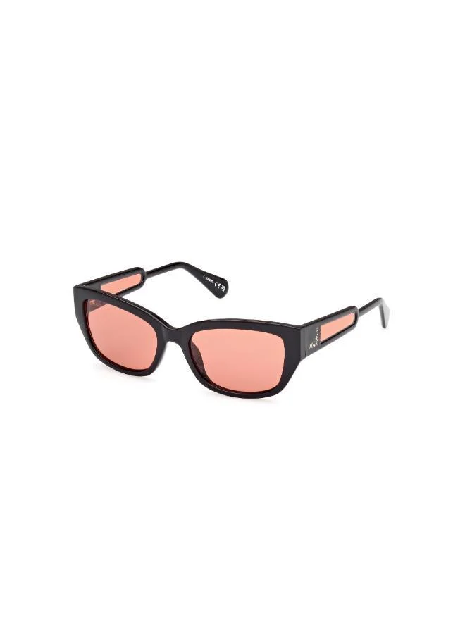 MAXCO Acetate Frame Sunglasses