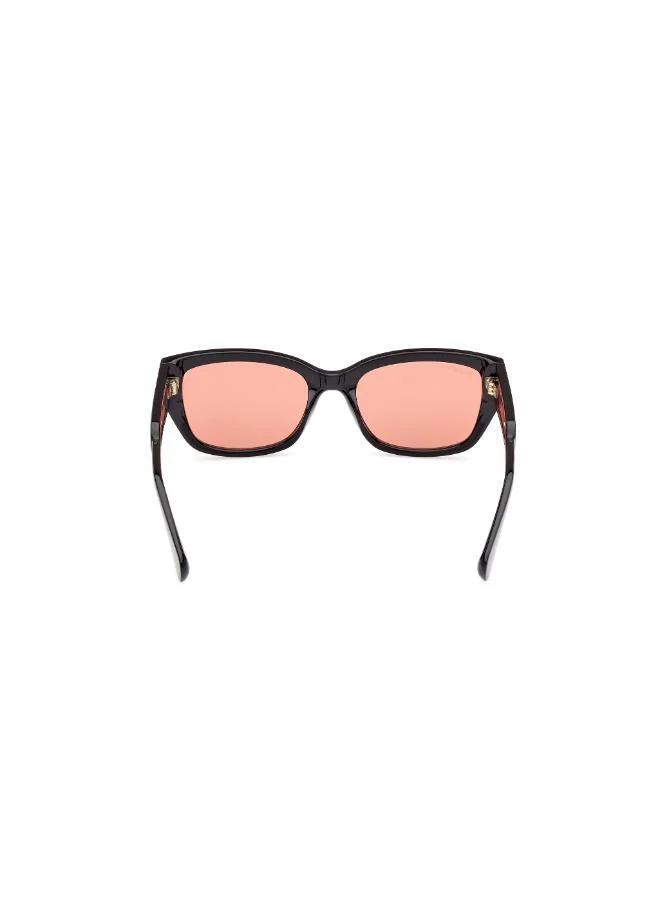 MAXCO Acetate Frame Sunglasses