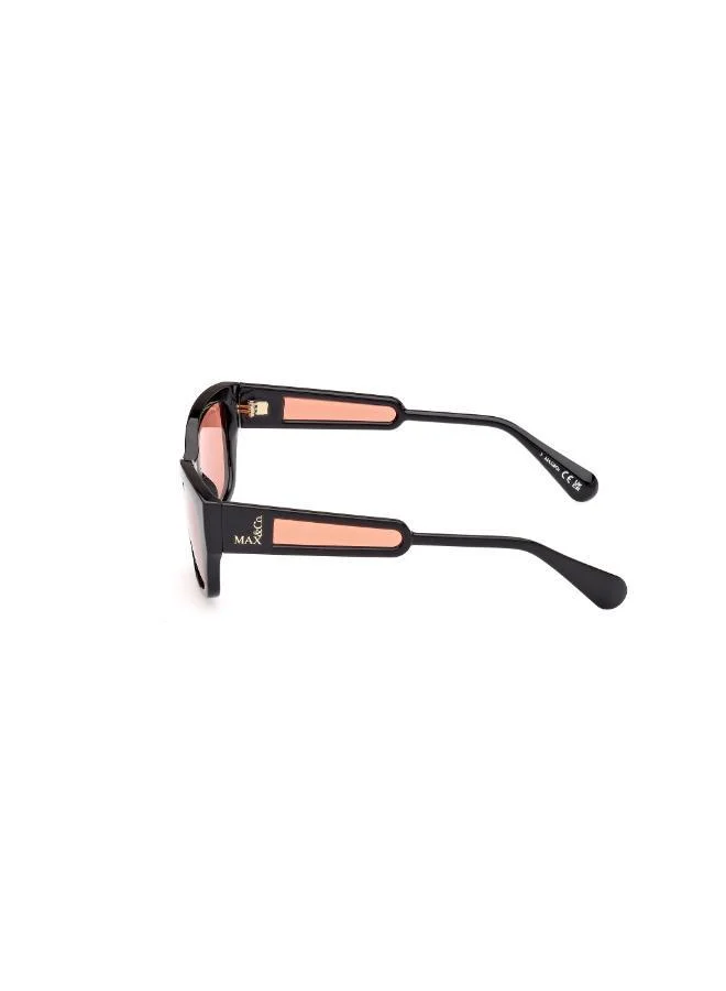 MAXCO Acetate Frame Sunglasses