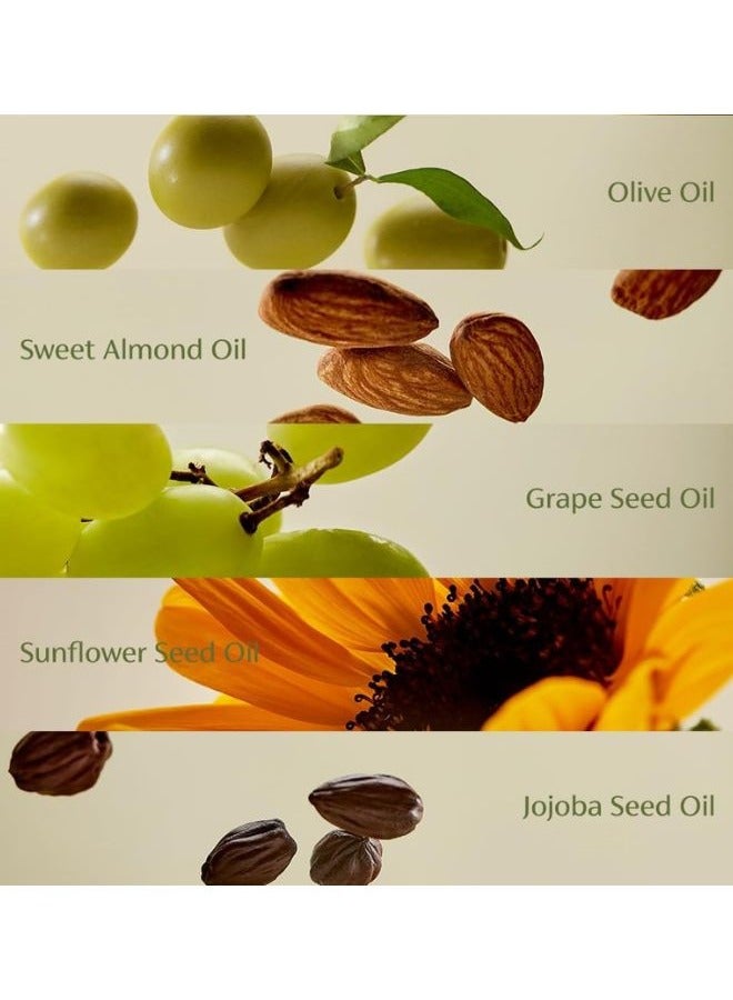 PURITO From Green Cleansing Oil 200ml, Korean Skincare, Makeup Remover, Facial Cleanser, Light Cleansing Oil, EWG - Image 4