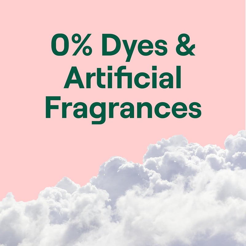 Seventh Generation Concentrated Baby Laundry Detergent - Fresh Scent - Image 5