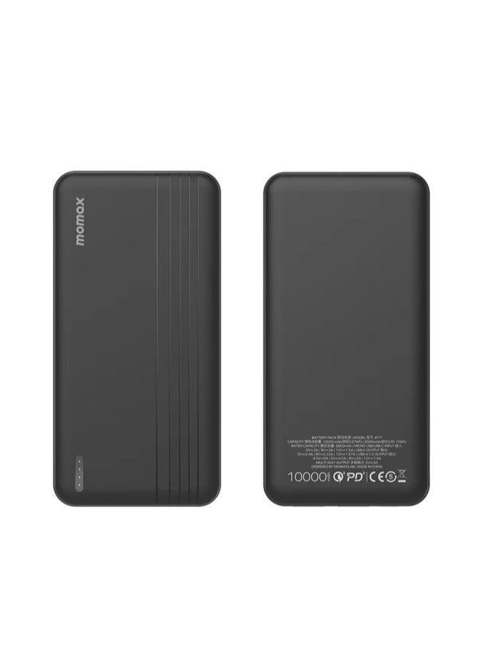 Generic - iPower PD Power Bank 10000mAh - Image 1