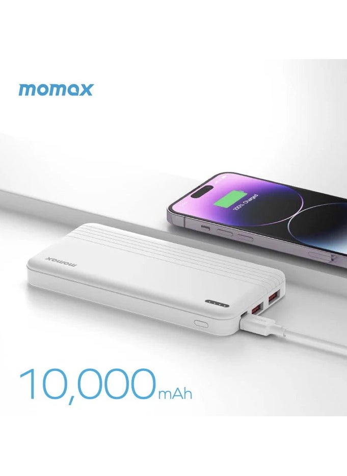 Generic - iPower PD Power Bank 10000mAh - Image 1