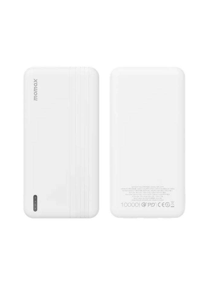Generic - iPower PD Power Bank 10000mAh - Image 1