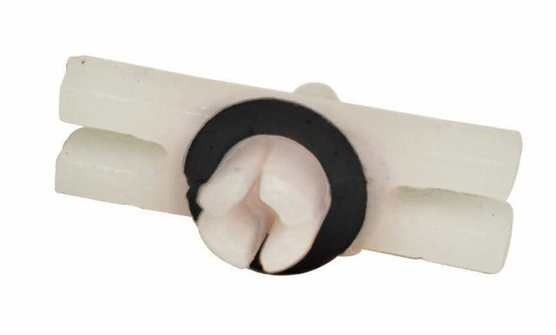 Body Molding Clips Pack Of 50 Compatible with VW Beetle 196779 113853585C