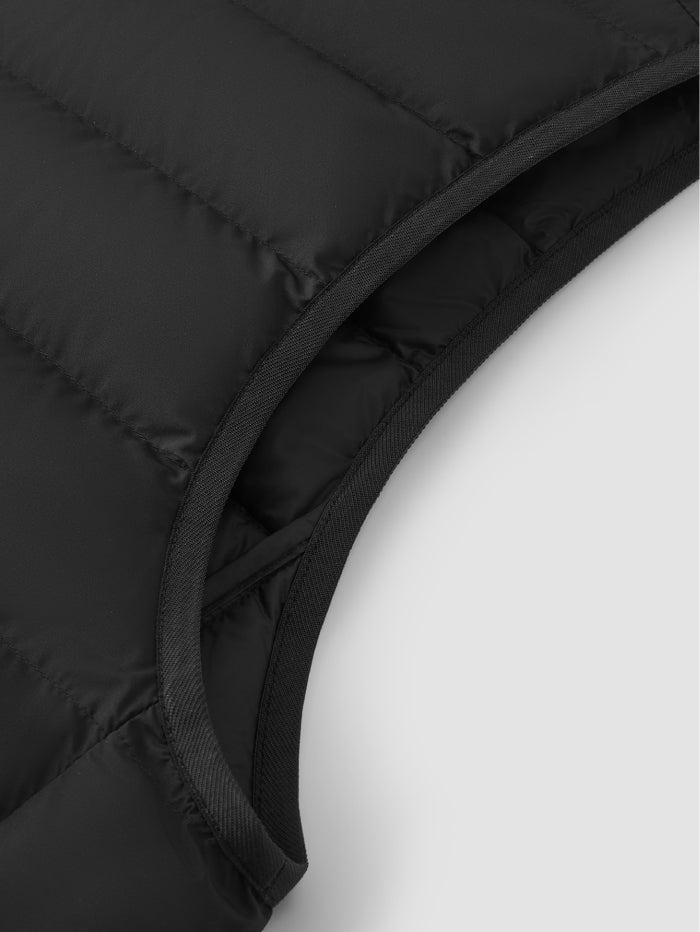 سيمير سترة منفوشة بدون أكمام للرجال - Image 5