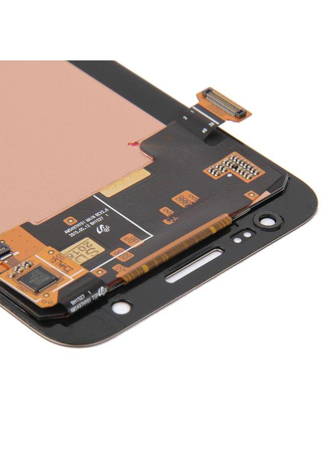 erorex Replacement Original LCD Screen and Digitizer Full Assembly for Galaxy J5 / J500, J500F, J500FN, J500F/DS, J500G/DS, J500Y, J500M, J500M/DS, J500H/DS Gold - Image 5
