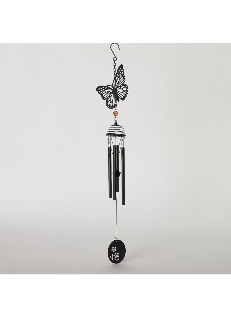 Home Box Novo Butterfly Outdoor Wind Chimes 68.5 cm  - Image 5