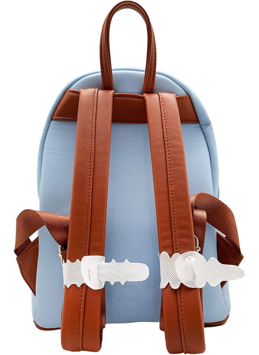 Loungefly Loungefly Disney Dumbo Star of the Show Mini Backpack  - Image 3