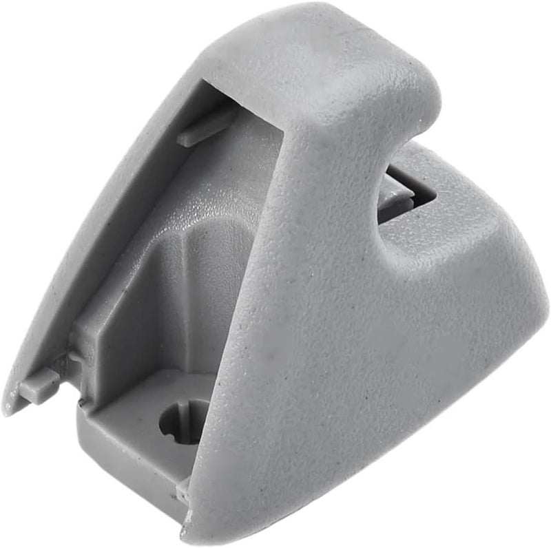 Wivplex Car Sun Visor Fixing Clip Set of 2 - Image 1
