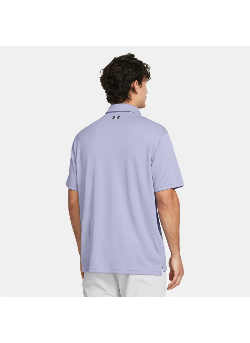 اندر ارمور Men's Under Armour™ Tech Polo Shirt