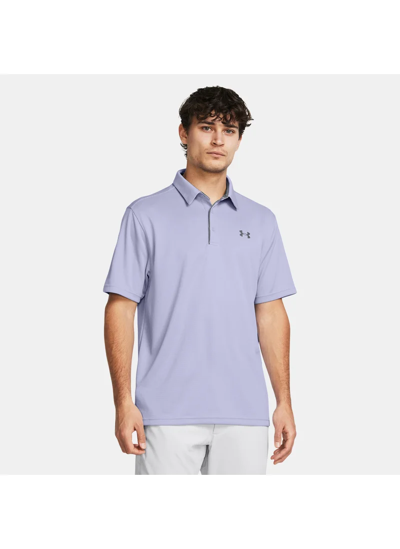 اندر ارمور Men's Under Armour™ Tech Polo Shirt