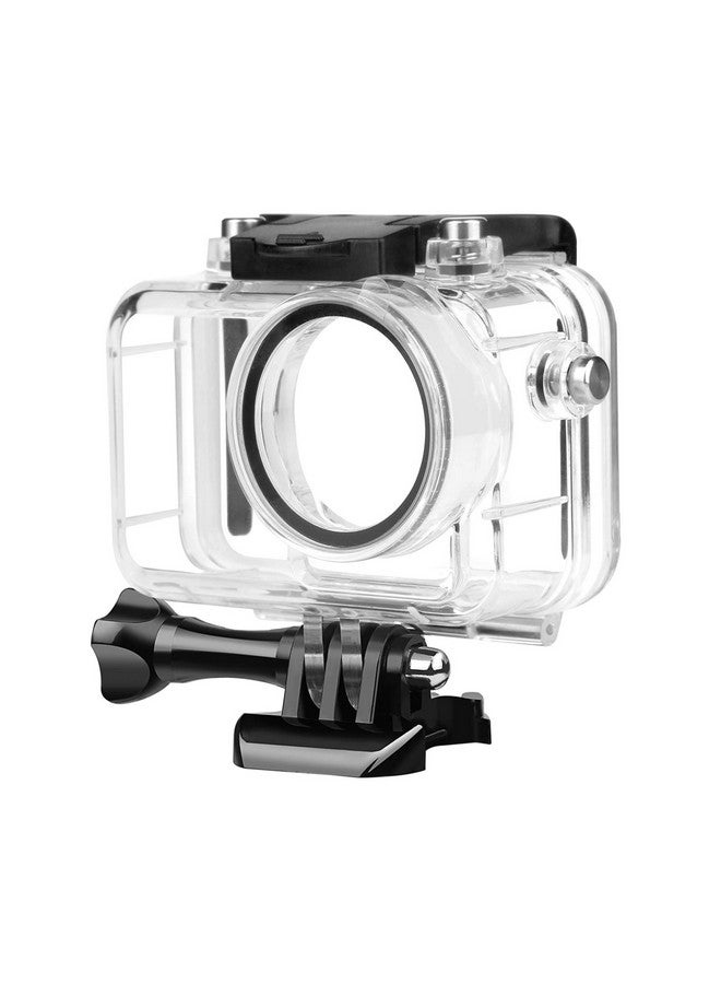 Action Pro 45M Underwater Waterproof Housing Case Compatible with DJI Osmo 1 Action Camera - Image 3
