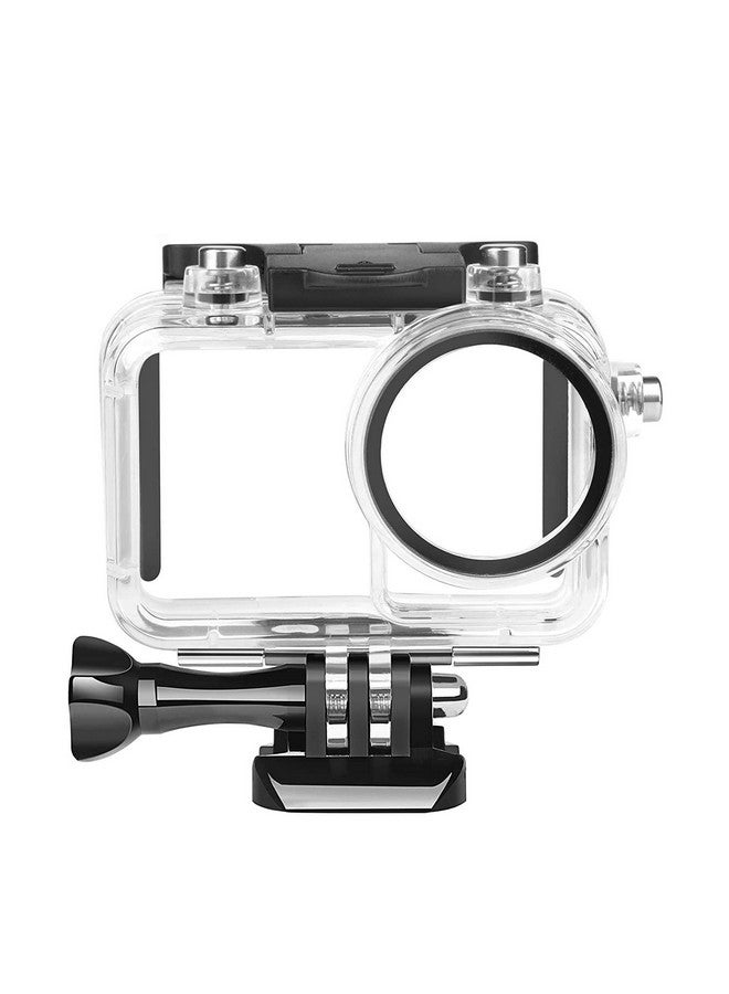 Action Pro 45M Underwater Waterproof Housing Case Compatible with DJI Osmo 1 Action Camera - Image 1