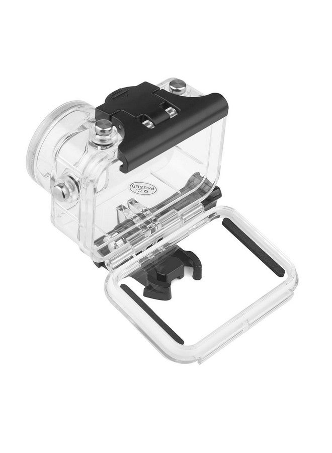 Action Pro 45M Underwater Waterproof Housing Case Compatible with DJI Osmo 1 Action Camera - Image 5