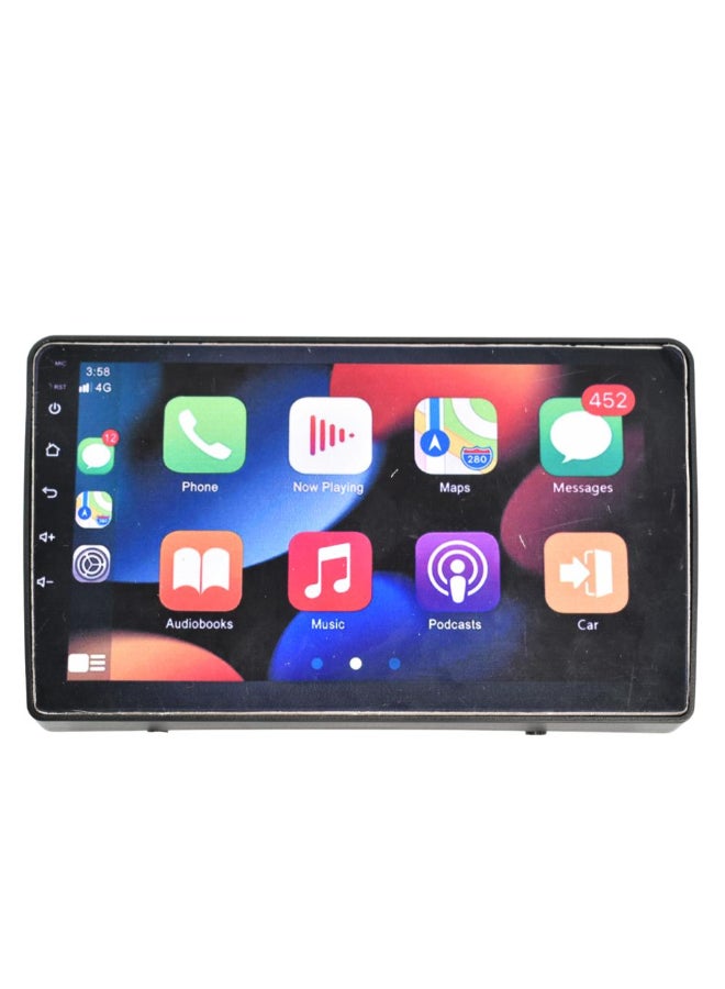 X-All Hyundai Azera 2006-2010 screen, 8 RAM, 128 GB memory, supports CarPlay, TS10 processor, with decoration - Image 1