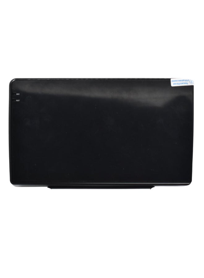 X-All Hyundai Azera 2006-2010 screen, 8 RAM, 128 GB memory, supports CarPlay, TS10 processor, with decoration - Image 2