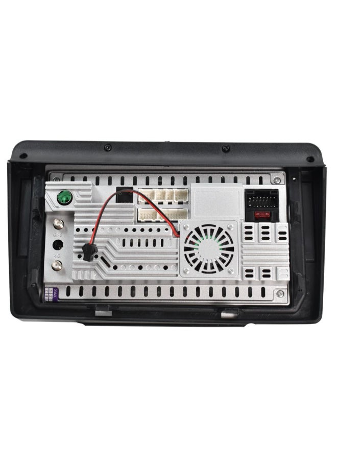 X-All Hyundai Azera 2006-2010 screen, 8 RAM, 128 GB memory, supports CarPlay, TS10 processor, with decoration - Image 4