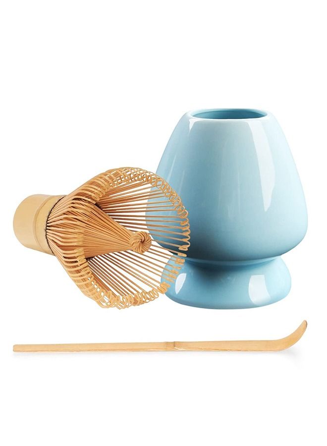Whisk Holder Matcha Whisk  - Image 1