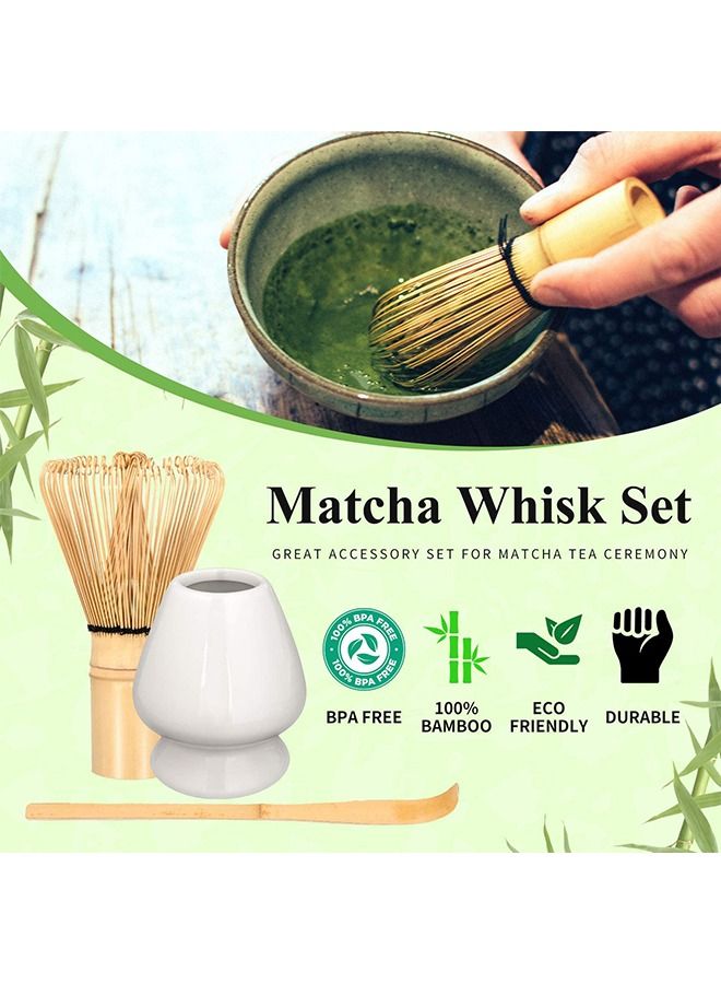 Whisk Holder Matcha Whisk  - Image 5