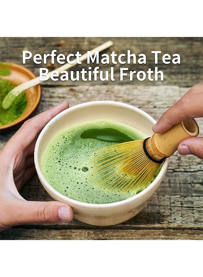 Whisk Holder Matcha Whisk  - Image 4