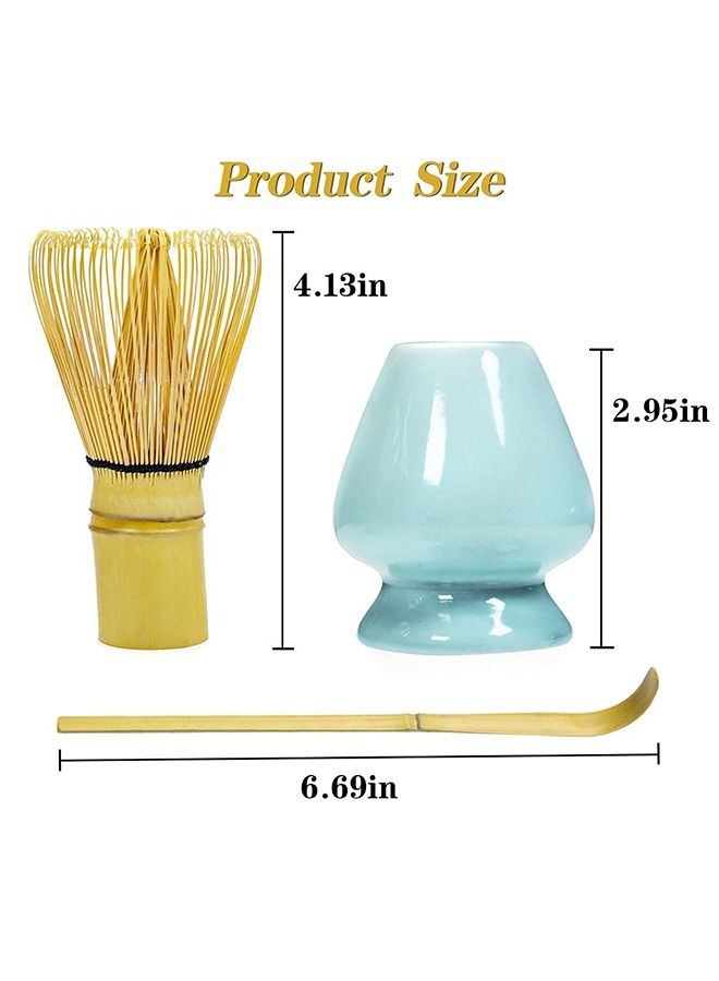 Whisk Holder Matcha Whisk  - Image 2