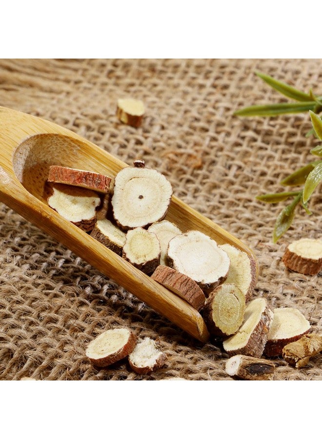 Natural Licorice Root, Cut & Sifted, 4.0oz(114g), 100% Licorice Herbal Root - Image 4