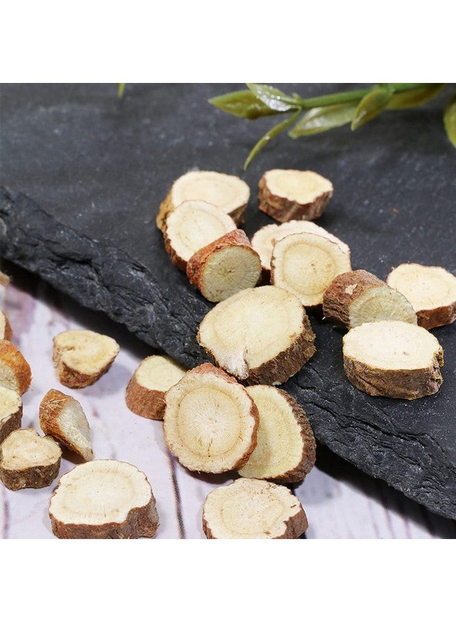 Natural Licorice Root, Cut & Sifted, 4.0oz(114g), 100% Licorice Herbal Root - Image 5