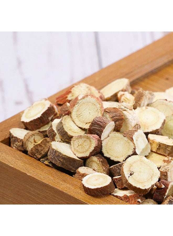 Natural Licorice Root, Cut & Sifted, 4.0oz(114g), 100% Licorice Herbal Root - Image 3