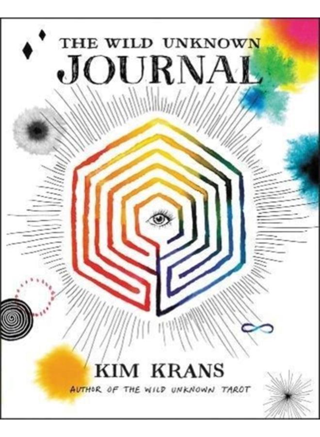 The Wild Unknown Journal 