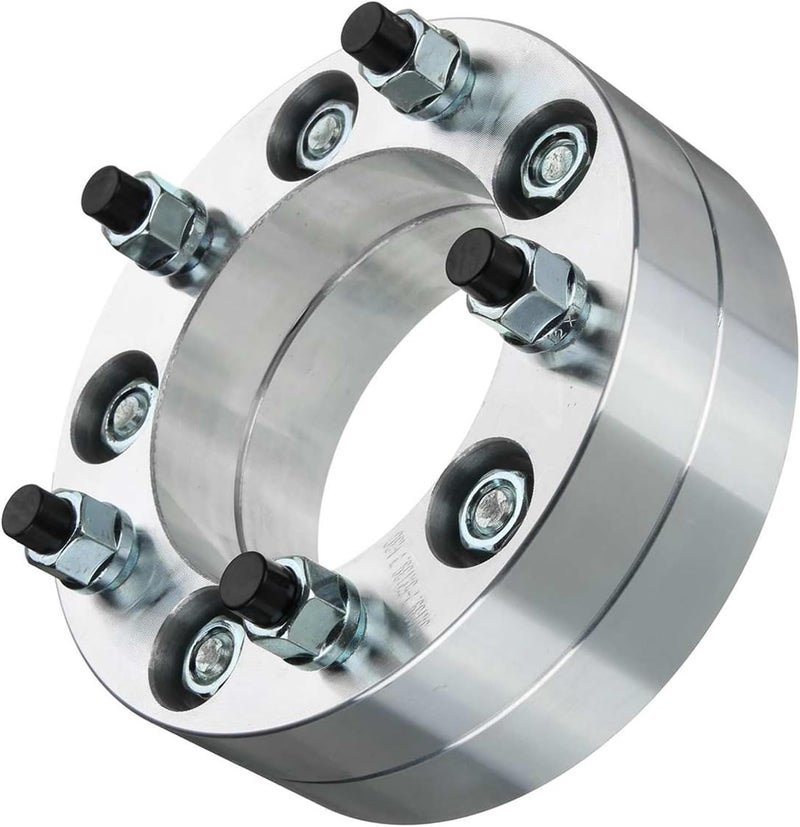 Vuzmode محول فاصل العجلات Vuzmode 30mm لسوزوكي - Image 4