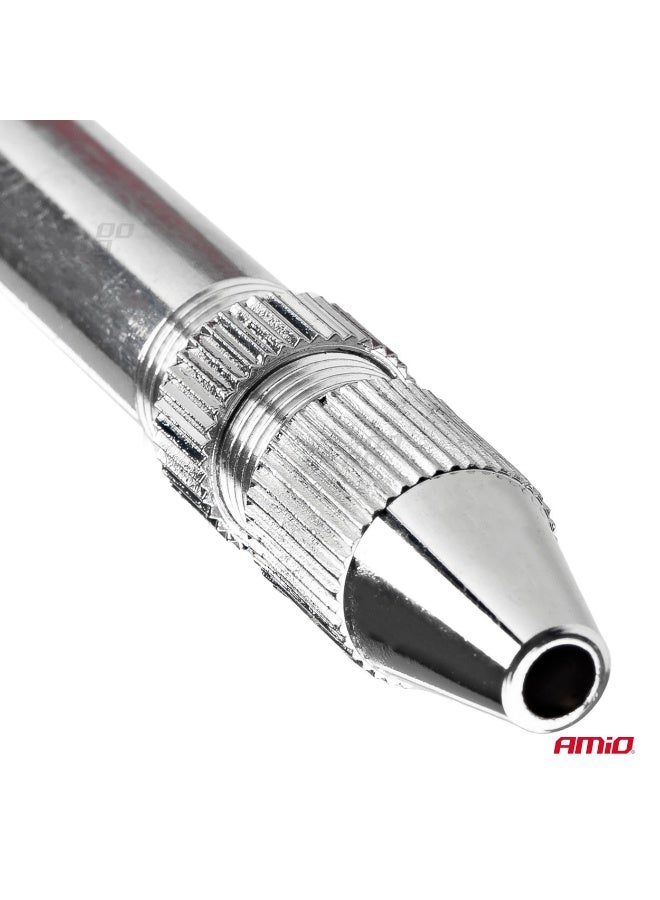 AMIO Air Oil Spray Gun 950 ml with Long Nozzle for Cleaning, Lubrication & Anti-Corrosion – PT-16 - Image 3