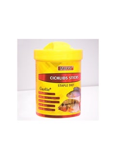 TAIYO Taiyo Cichlids Sticks 50G 
