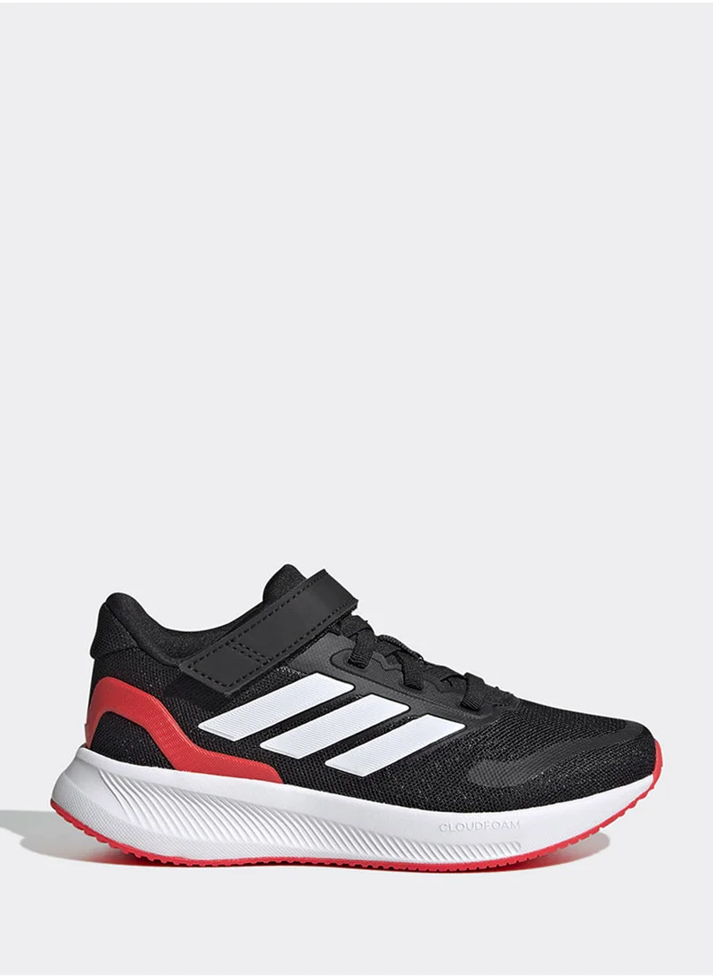 Adidas Kids Runfalcon 5 El C