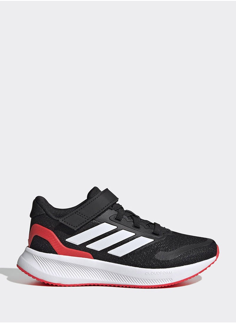 Adidas - Kids Runfalcon 5 El C - Image 1