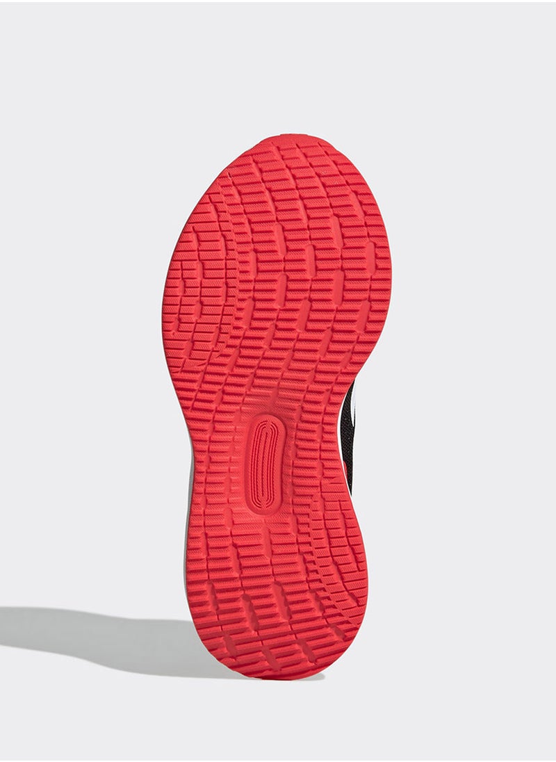 Adidas - Kids Runfalcon 5 El C - Image 1
