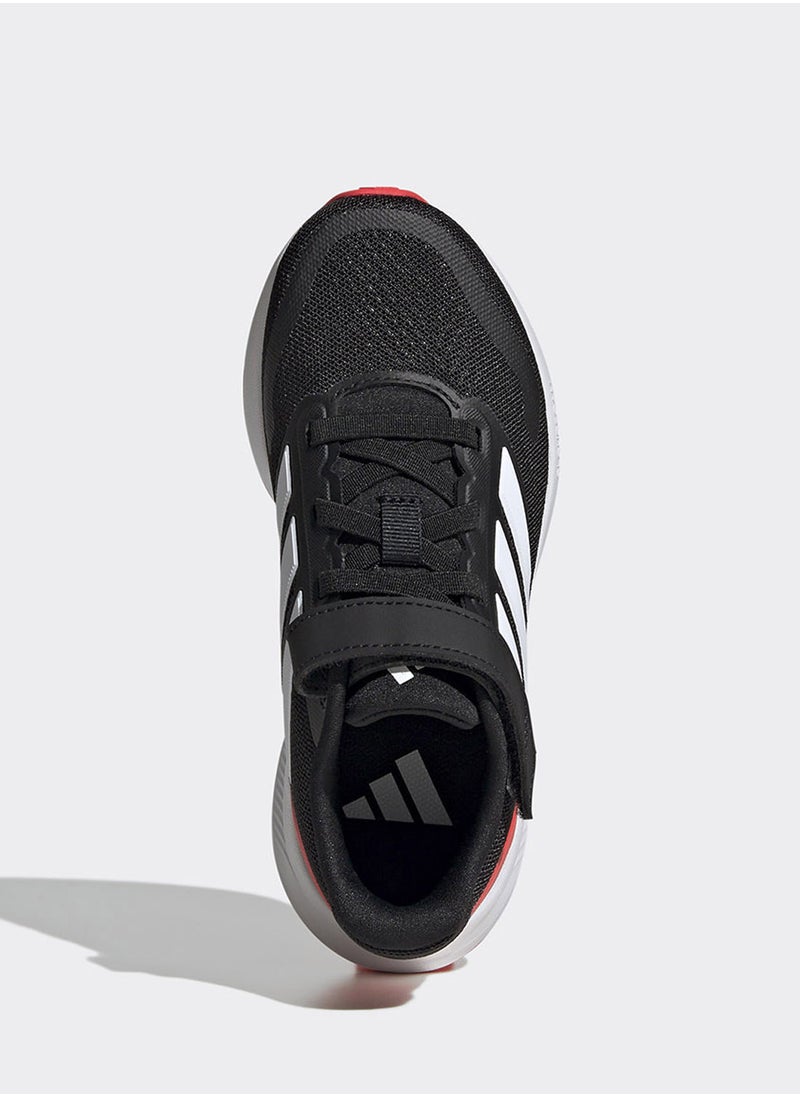 Adidas - Kids Runfalcon 5 El C - Image 1