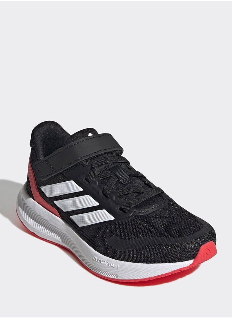 Adidas - Kids Runfalcon 5 El C - Image 1