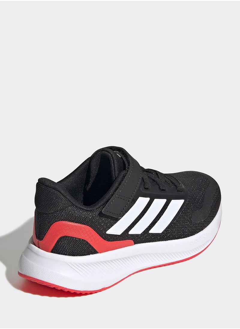 Adidas - Kids Runfalcon 5 El C - Image 1