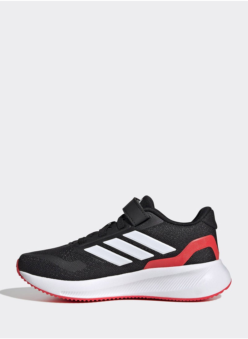 Adidas - Kids Runfalcon 5 El C - Image 1