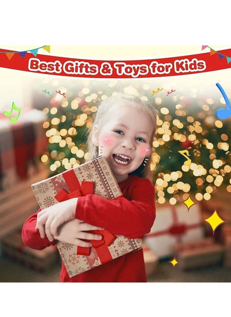 ELTRAZONE Kids iPad 6th Generation Case iPad 5th Generation Case iPad Air 2 Case for Kids Cute Butterfly Shockproof - Image 4