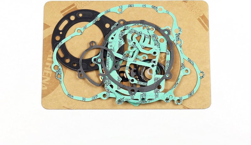 Athena Complete Gasket Kit for Kawasaki KDX 220