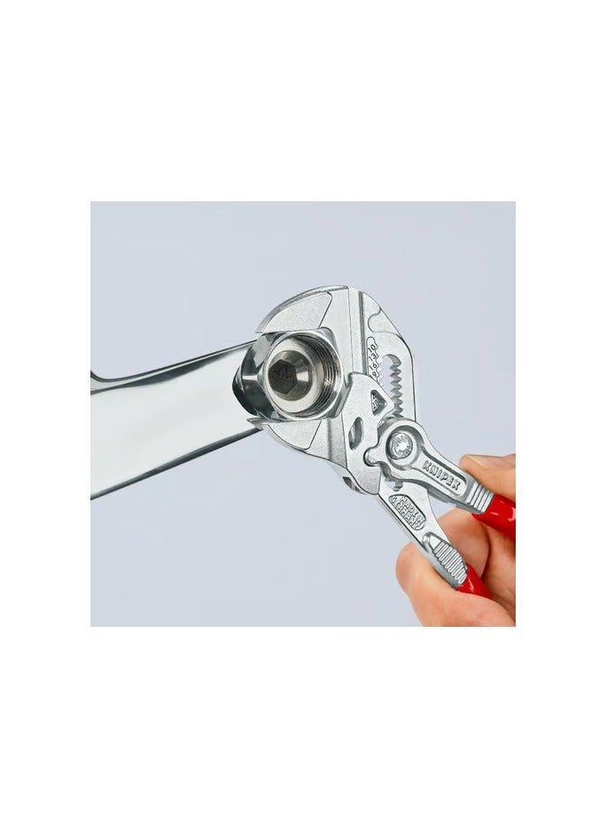 KNIPEX 86 03 180 PLIER WRENCHES - Image 5