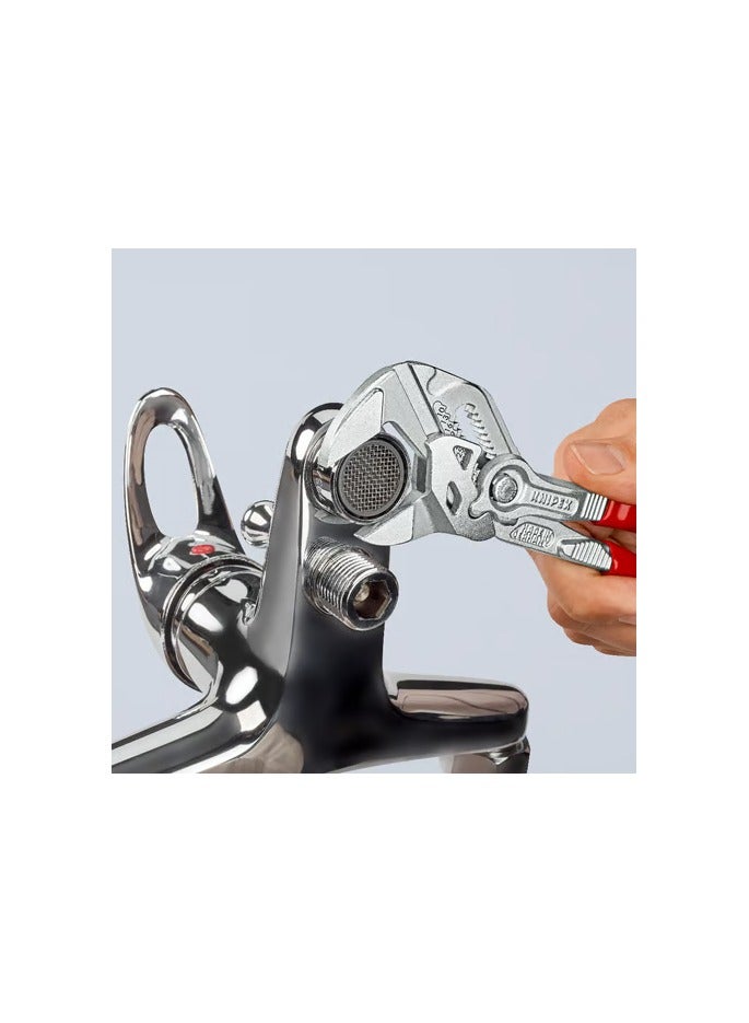 KNIPEX 86 03 180 PLIER WRENCHES - Image 4