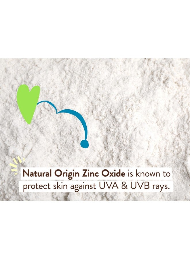 Babo Botanicals Daily Sheer Mineral For Face Sunscreen Lotion Spf40 Natural Zinc Oxide & Titanium Dioxide 70% Organic Ingredients Raspberry Oil & Aloe Vera Fragrance Free For All Ages - Image 5