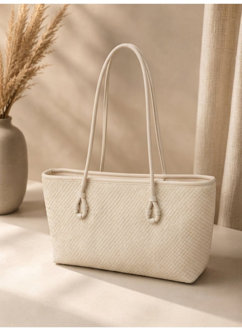Vbranda Chic Luxury Shoulder Bag BA-77 - Image 1