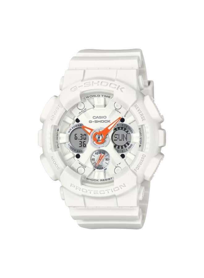 G-SHOCK Digital-Analog Women's Watch - GMA-S120SA-7A1DR - Image 1
