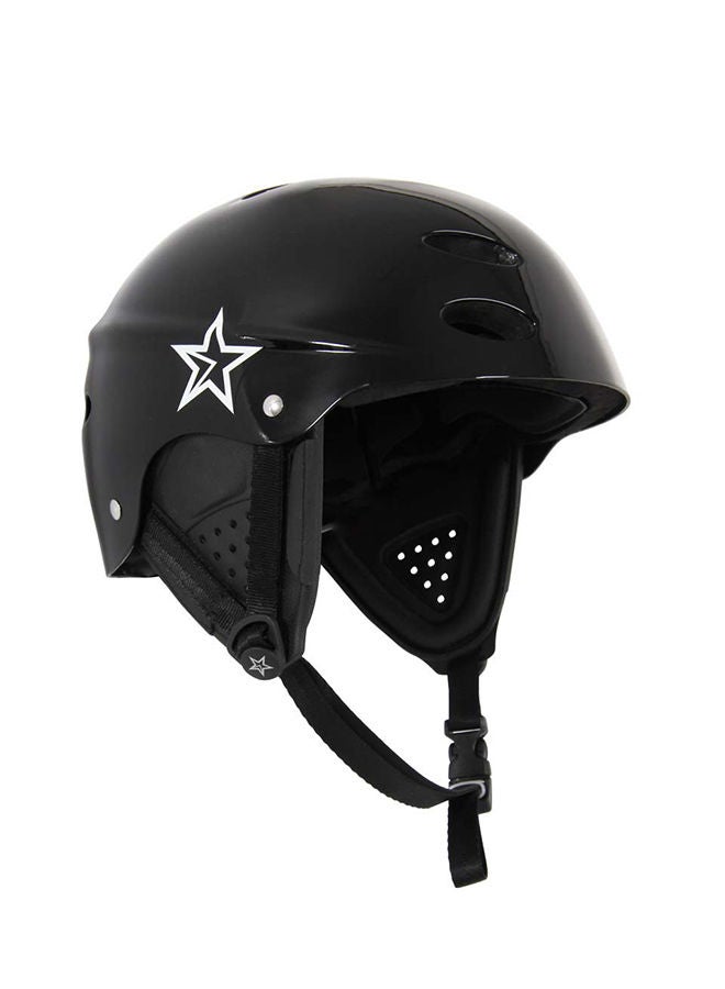 JOBE Victor Water Sports Helmet Black-Medium